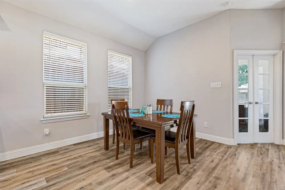 1004 Baynes Drive McKinney, TX 75071