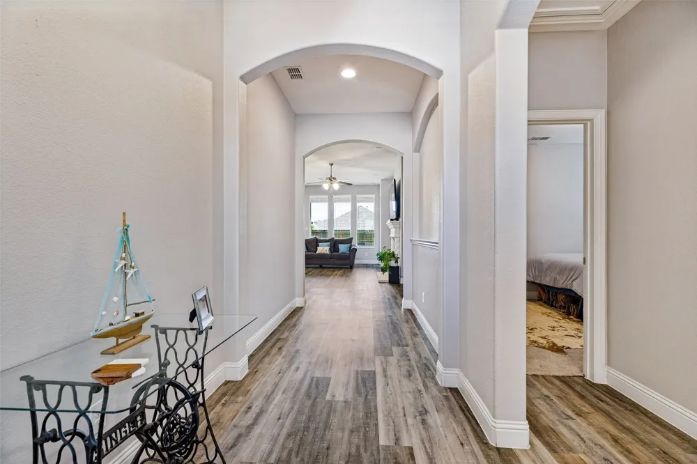 1004 Baynes Drive McKinney, TX 75071