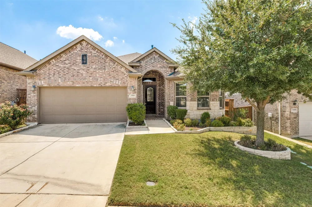 1004 Baynes Drive McKinney, TX 75071