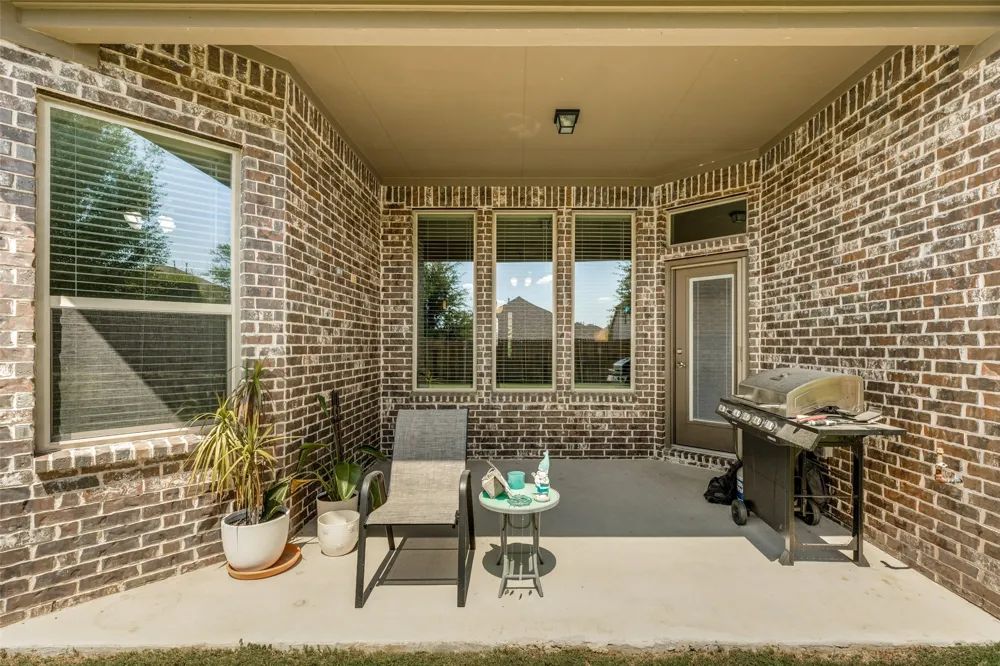 1004 Baynes Drive McKinney, TX 75071