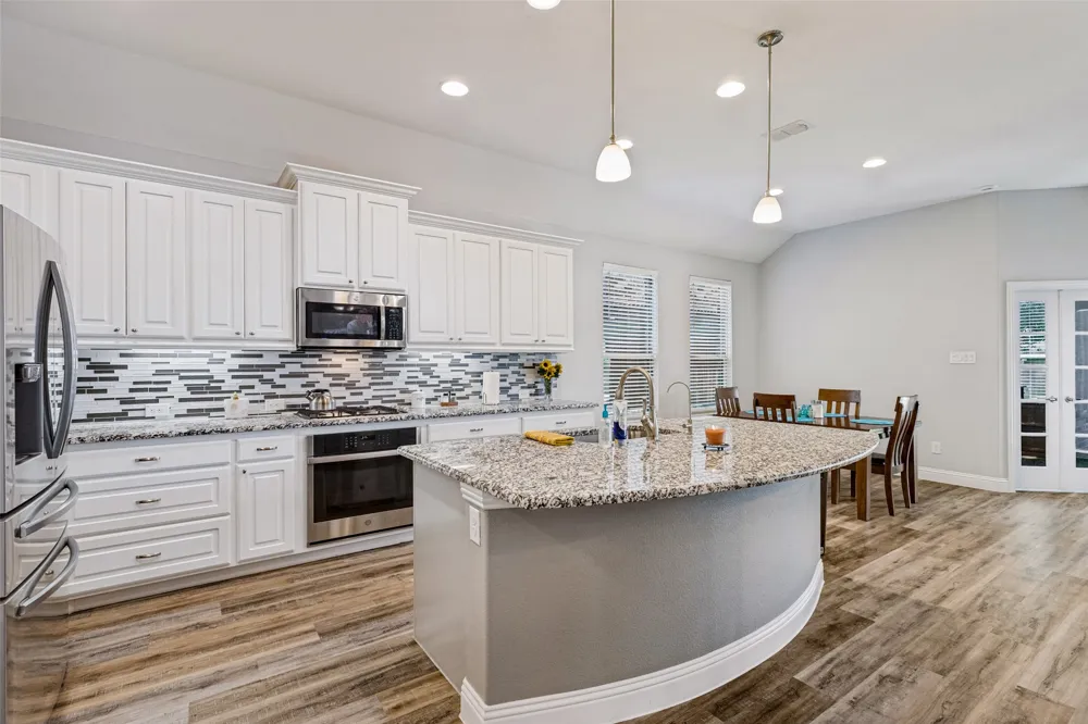 1004 Baynes Drive McKinney, TX 75071