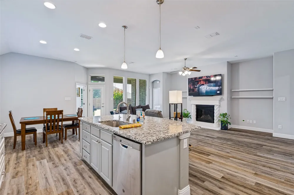 1004 Baynes Drive McKinney, TX 75071