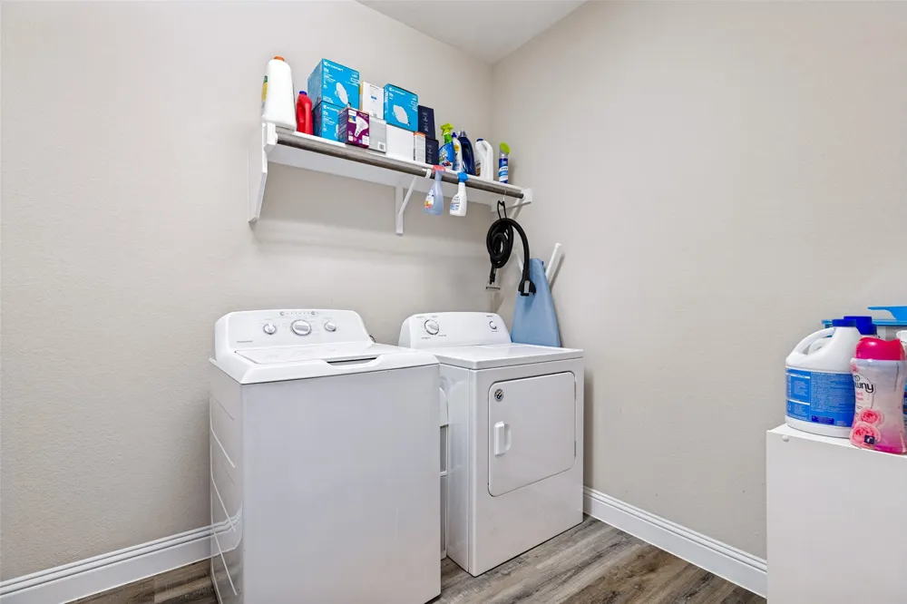 1004 Baynes Drive McKinney, TX 75071