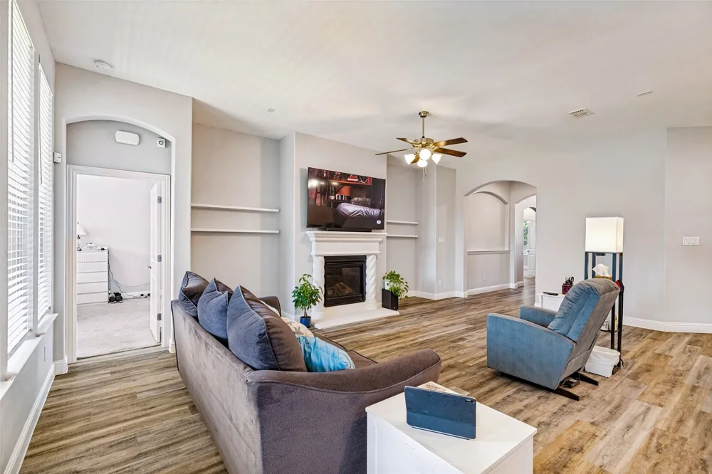 1004 Baynes Drive McKinney, TX 75071