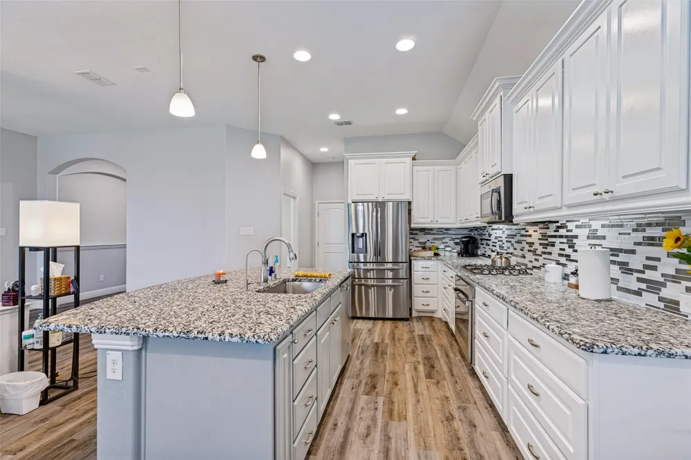 1004 Baynes Drive McKinney, TX 75071