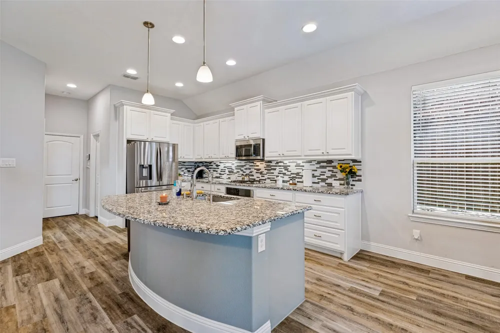 1004 Baynes Drive McKinney, TX 75071