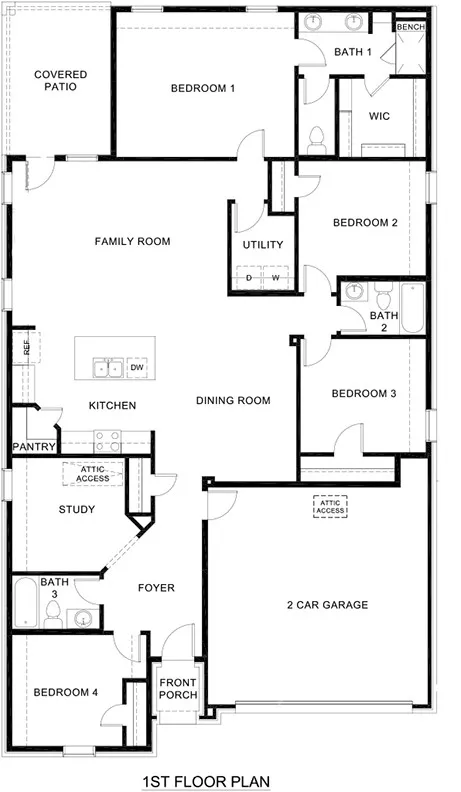 4817 Silver Strike Road Aubrey, TX 76227