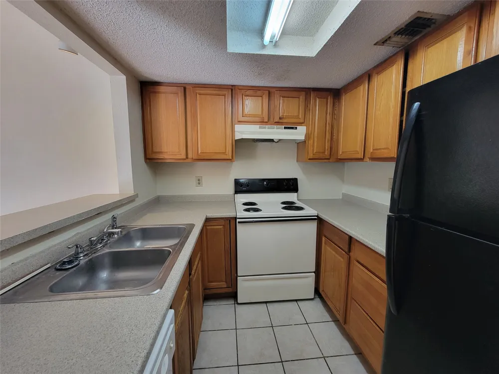 1324 Bluffview Drive #B Seagoville, TX 75159