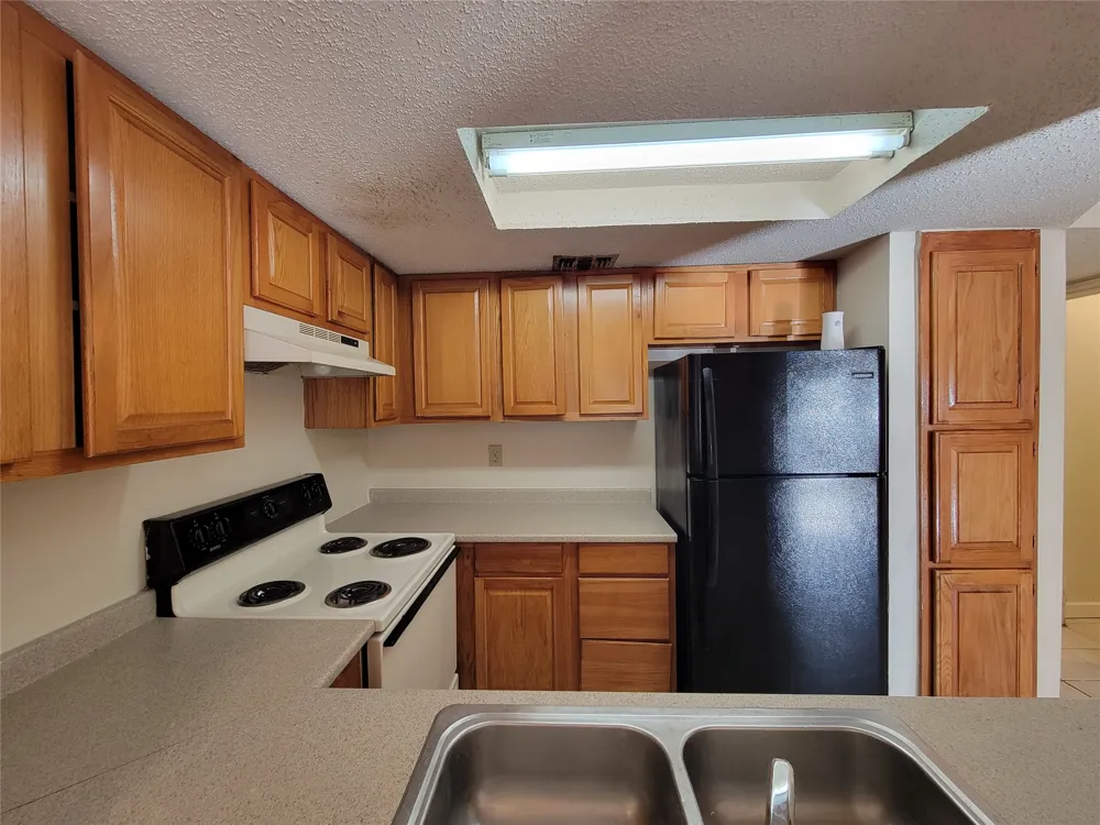 1324 Bluffview Drive #B Seagoville, TX 75159