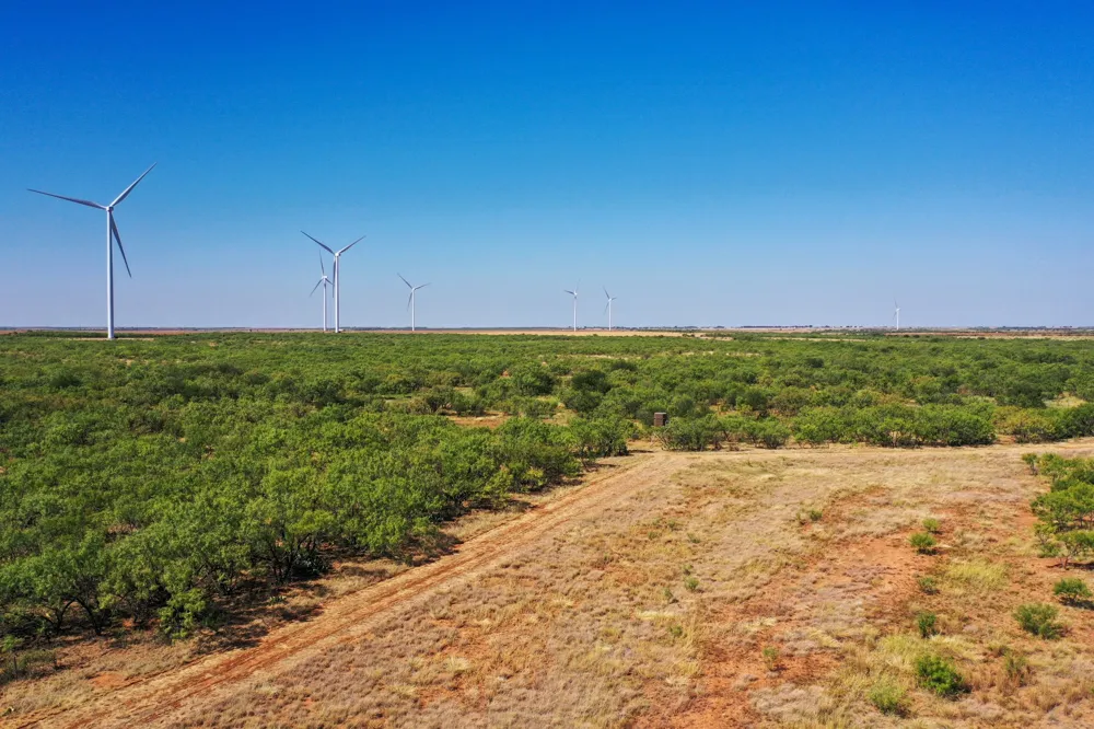 US Hwy 380 E Haskell, TX 79521