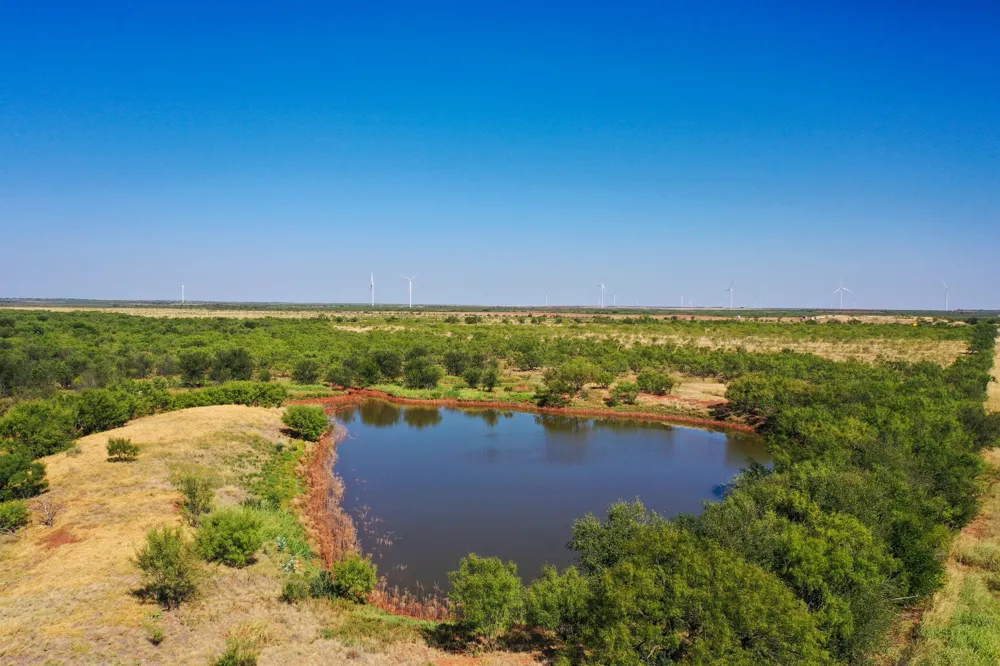 US Hwy 380 E Haskell, TX 79521