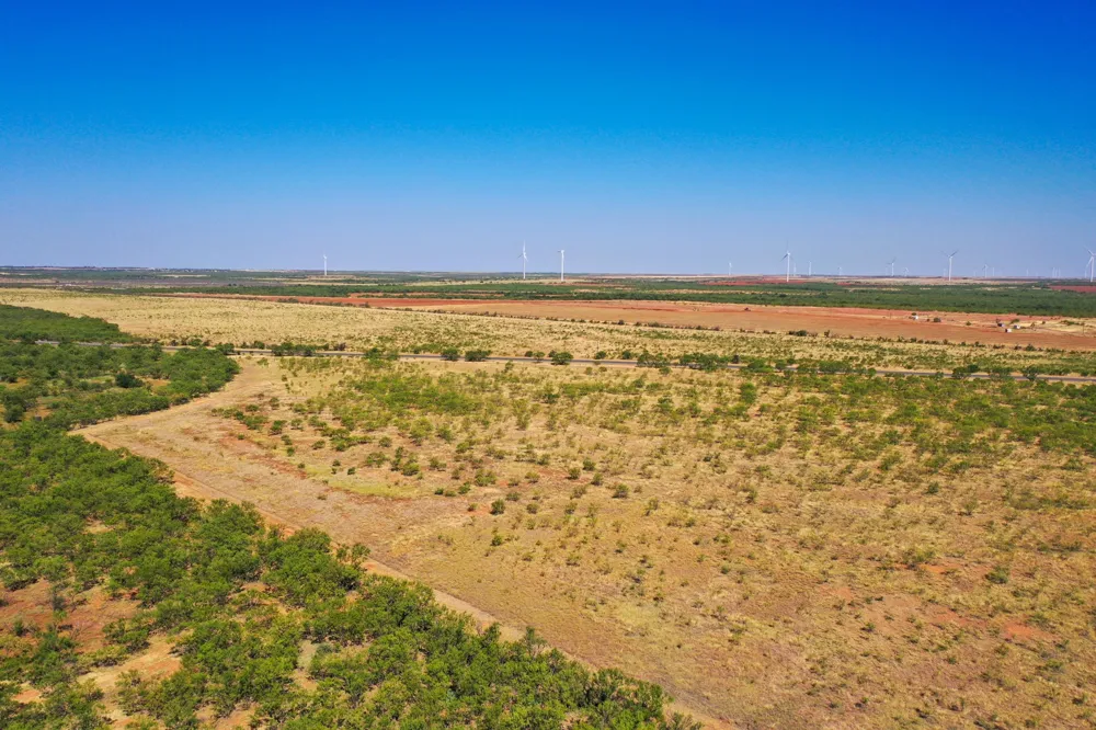 US Hwy 380 E Haskell, TX 79521