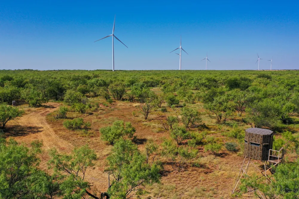 US Hwy 380 E Haskell, TX 79521