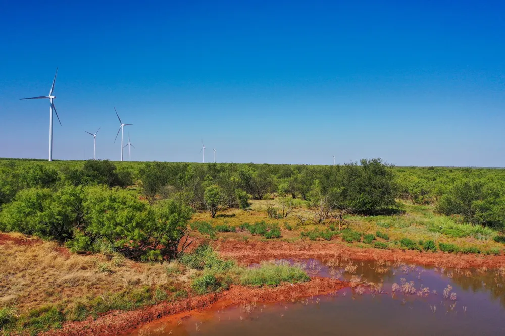 US Hwy 380 E Haskell, TX 79521