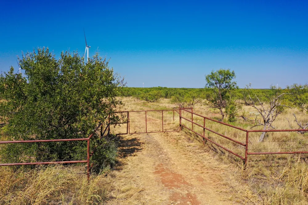 US Hwy 380 E Haskell, TX 79521