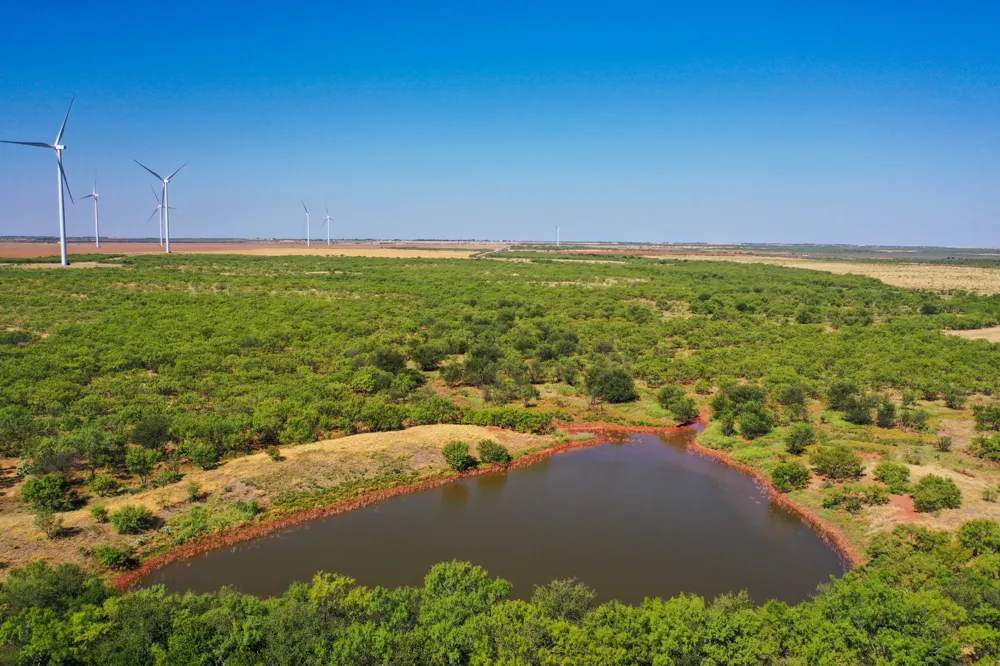 US Hwy 380 E Haskell, TX 79521