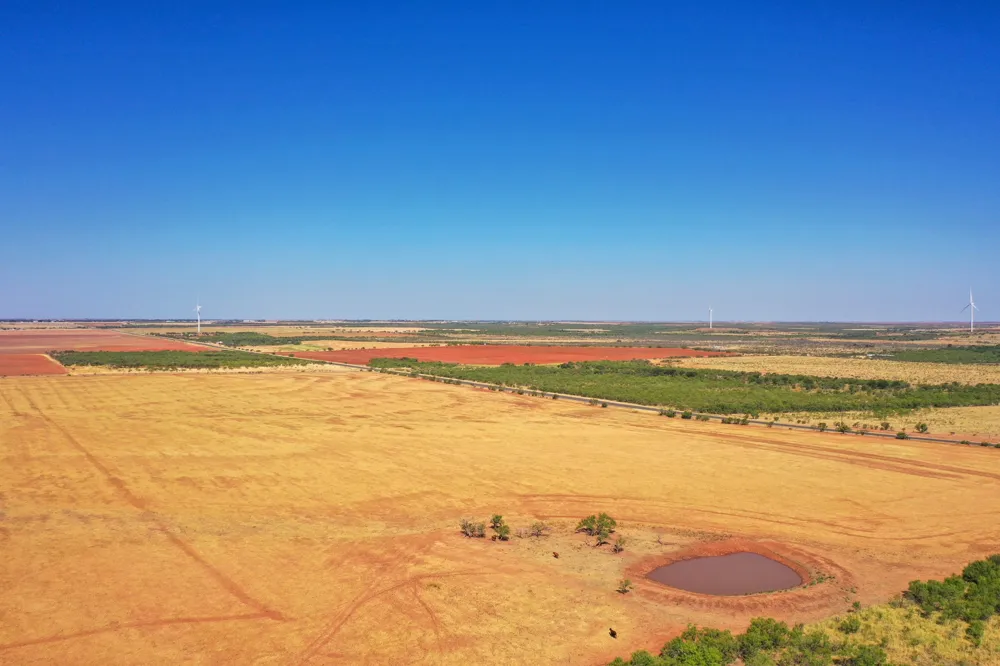 US Hwy 380 E Haskell, TX 79521