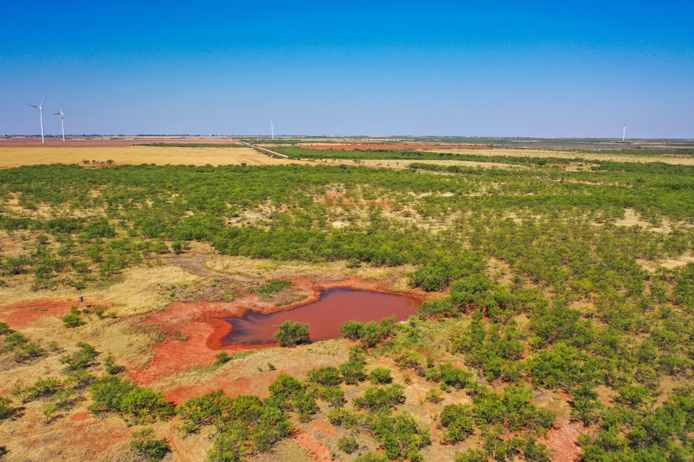 US Hwy 380 E Haskell, TX 79521
