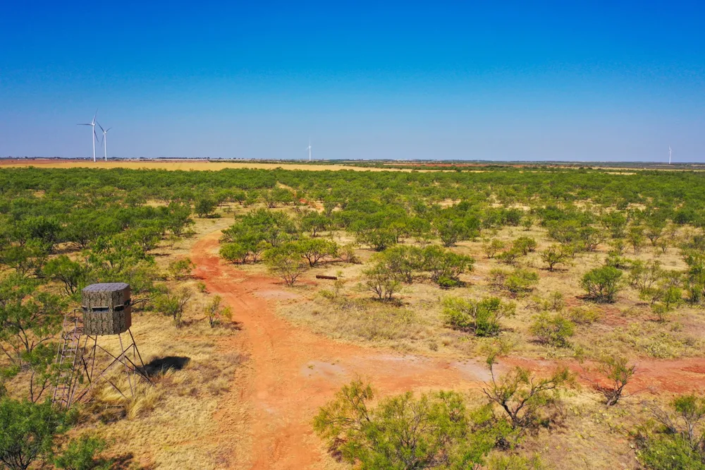 US Hwy 380 E Haskell, TX 79521