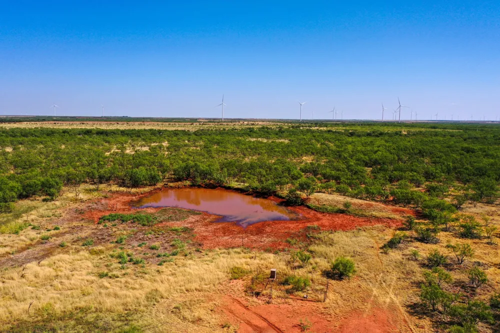 US Hwy 380 E Haskell, TX 79521