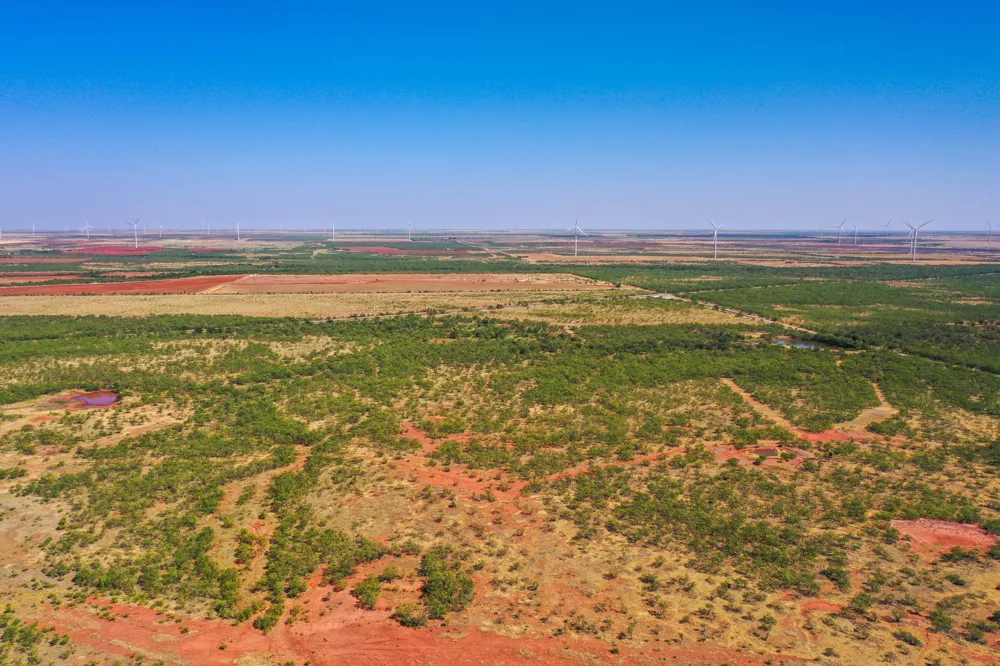 US Hwy 380 E Haskell, TX 79521
