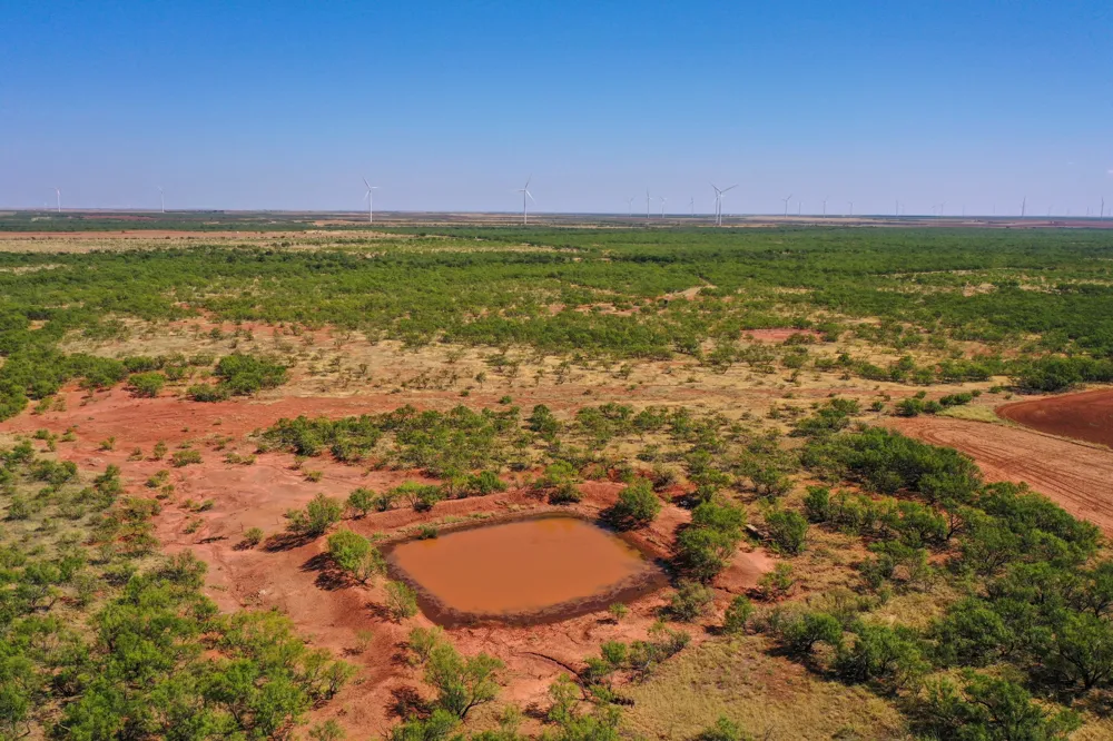 US Hwy 380 E Haskell, TX 79521