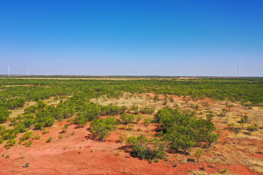 US Hwy 380 E Haskell, TX 79521