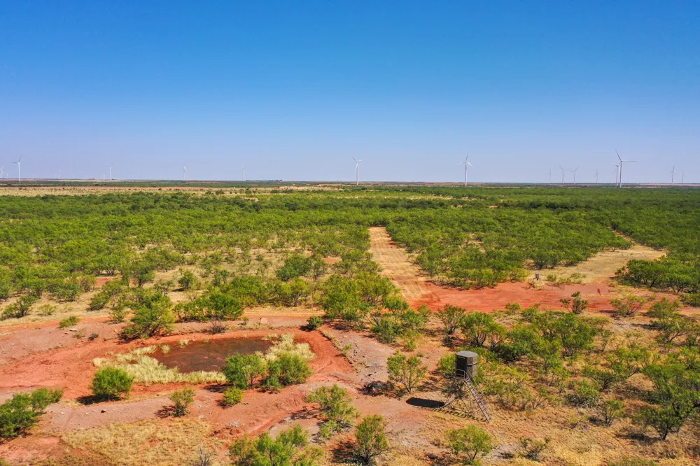 US Hwy 380 E Haskell, TX 79521