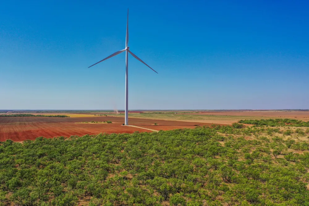 US Hwy 380 E Haskell, TX 79521