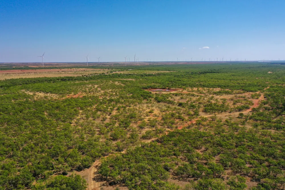 US Hwy 380 E Haskell, TX 79521