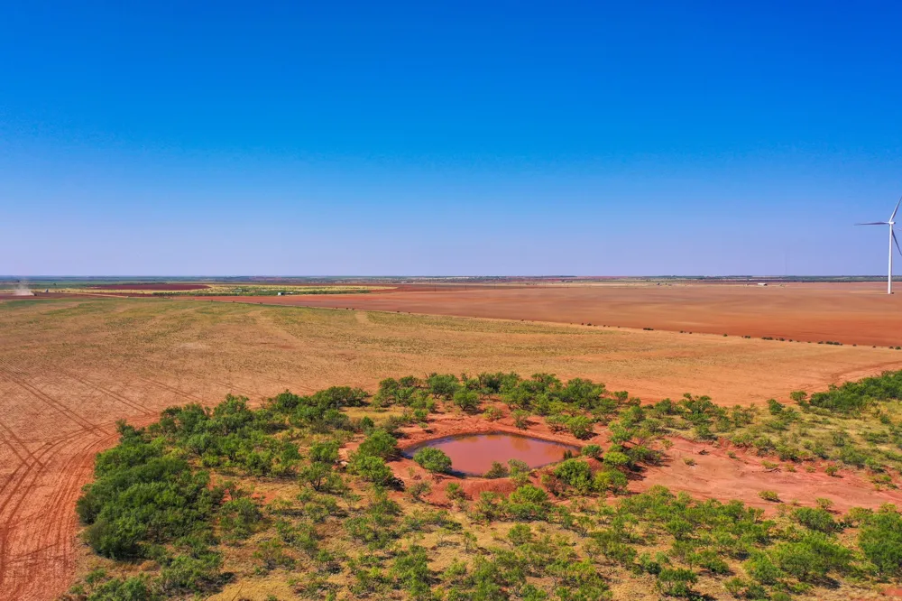 US Hwy 380 E Haskell, TX 79521