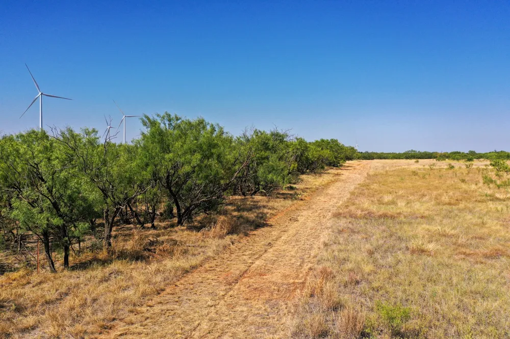 US Hwy 380 E Haskell, TX 79521