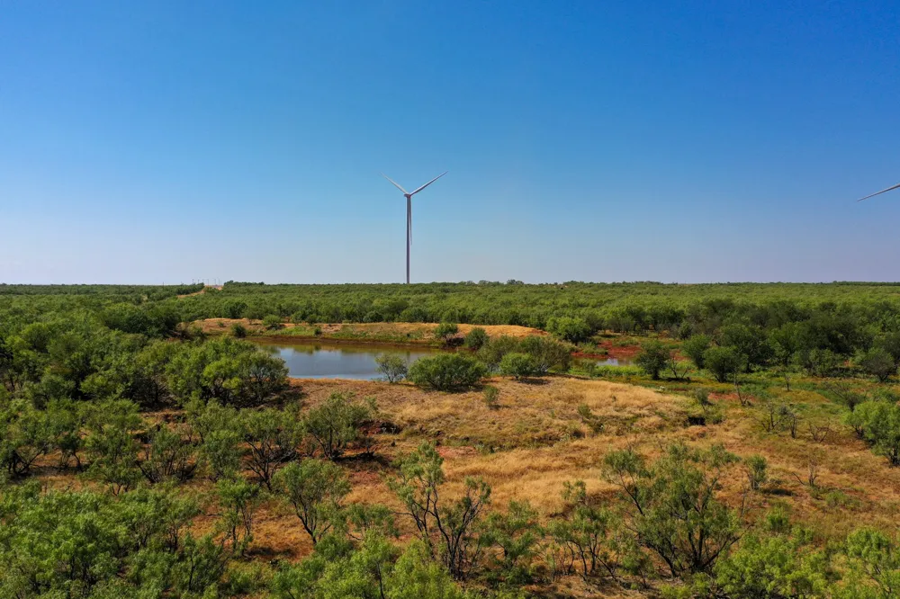 US Hwy 380 E Haskell, TX 79521