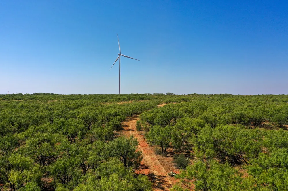 US Hwy 380 E Haskell, TX 79521