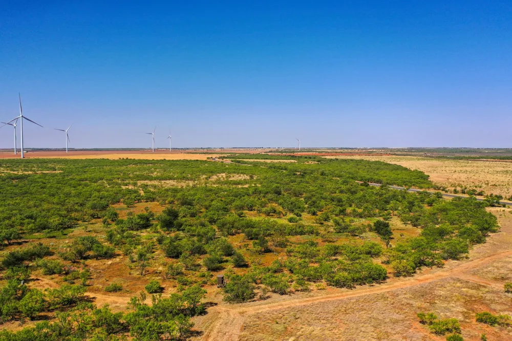 US Hwy 380 E Haskell, TX 79521