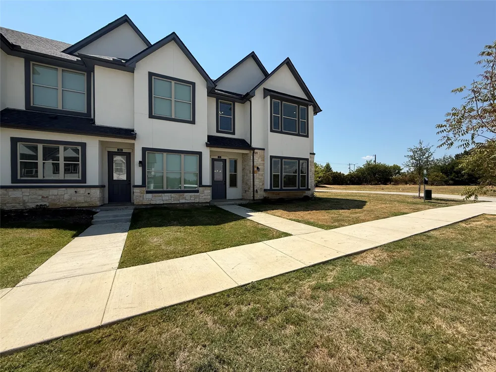 373 Buck Ridge Drive Frisco, TX 75068
