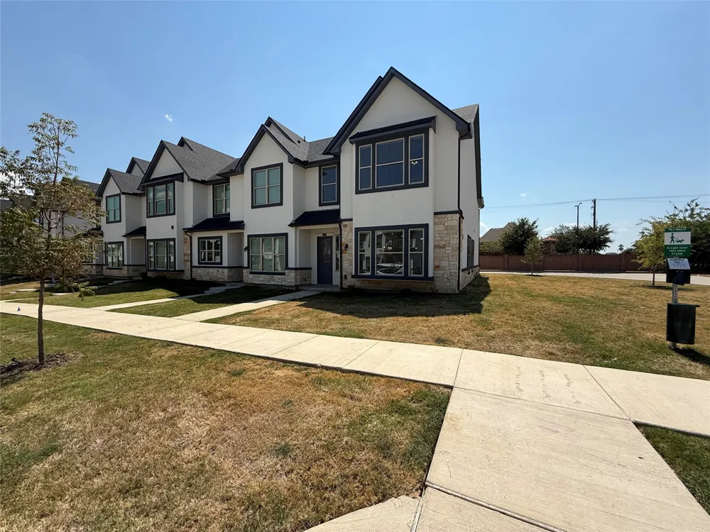 373 Buck Ridge Drive Frisco, TX 75068
