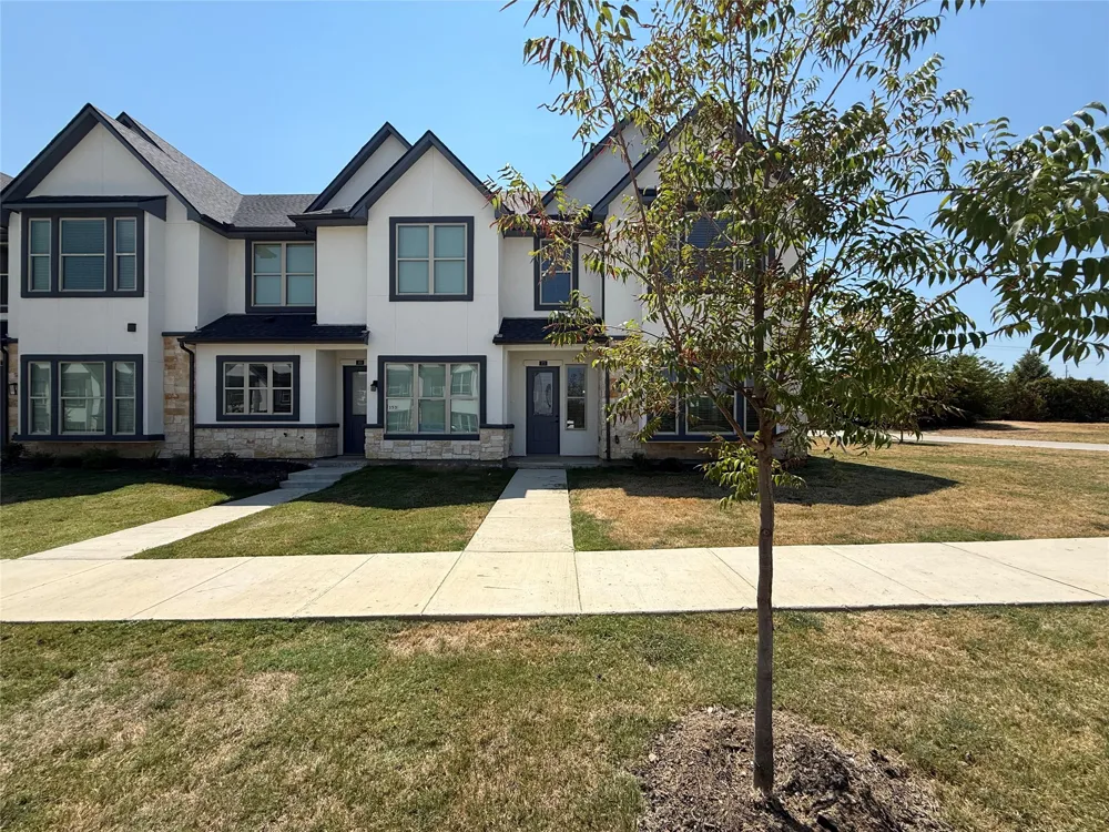 373 Buck Ridge Drive Frisco, TX 75068