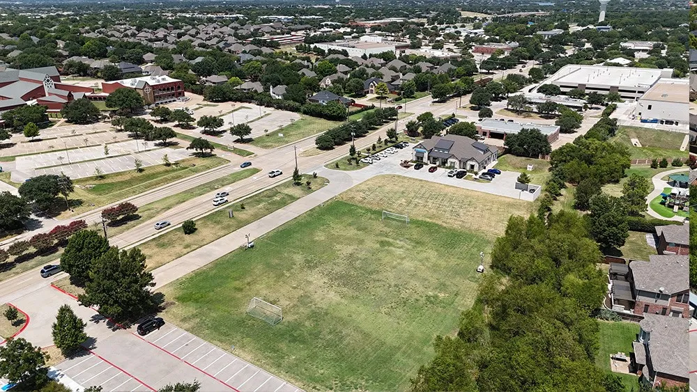Morriss Flower Mound, TX 75028