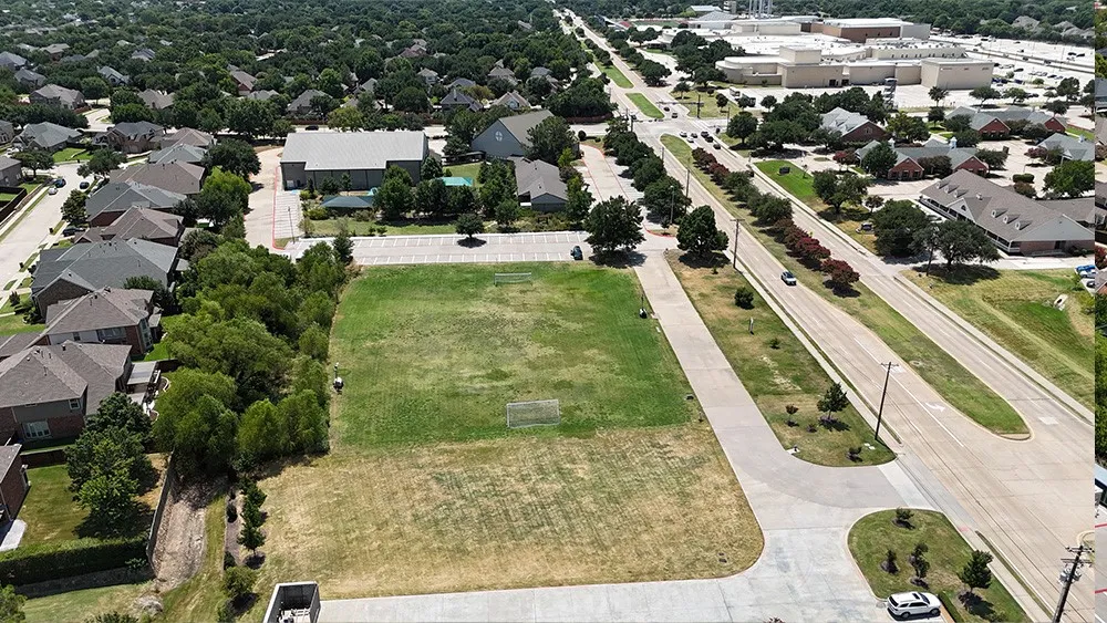 Morriss Flower Mound, TX 75028