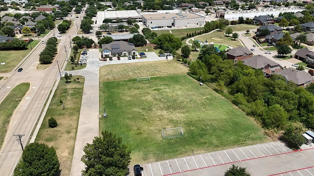 Morriss Flower Mound, TX 75028