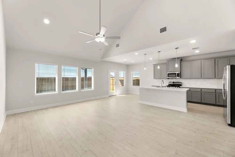 2521 Sturgis Street Forney, TX 75126