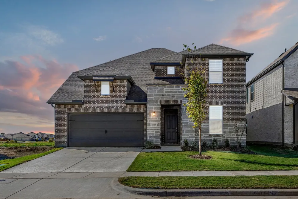 2521 Sturgis Street Forney, TX 75126