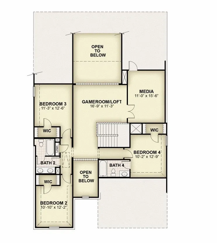 2521 Sturgis Street Forney, TX 75126