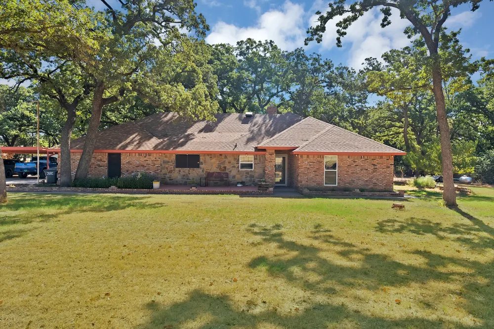 725 Greenwood Cut Off Road Weatherford, TX 76088
