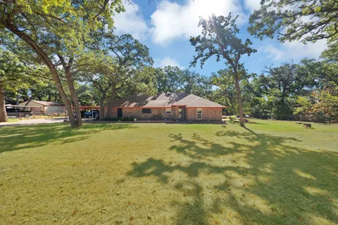 725 Greenwood Cut Off Road