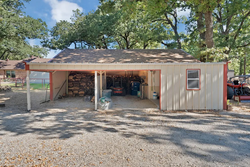 725 Greenwood Cut Off Road Weatherford, TX 76088