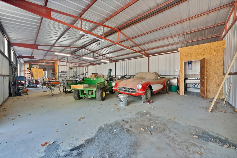 725 Greenwood Cut Off Road Weatherford, TX 76088