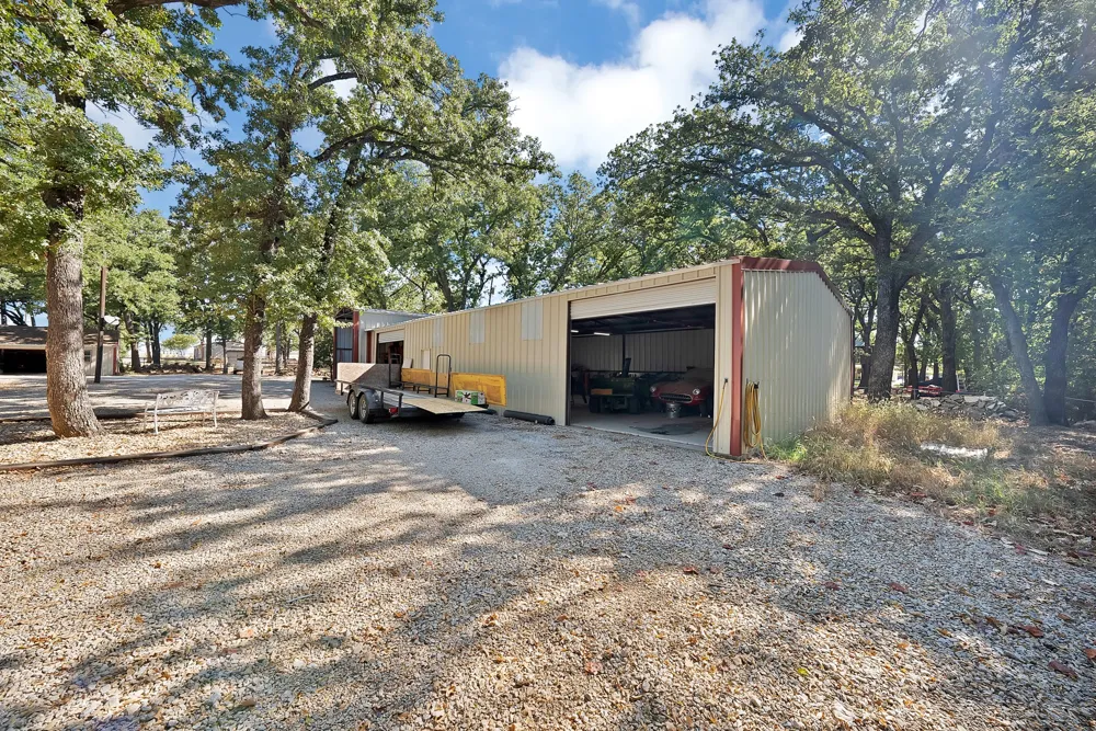 725 Greenwood Cut Off Road Weatherford, TX 76088