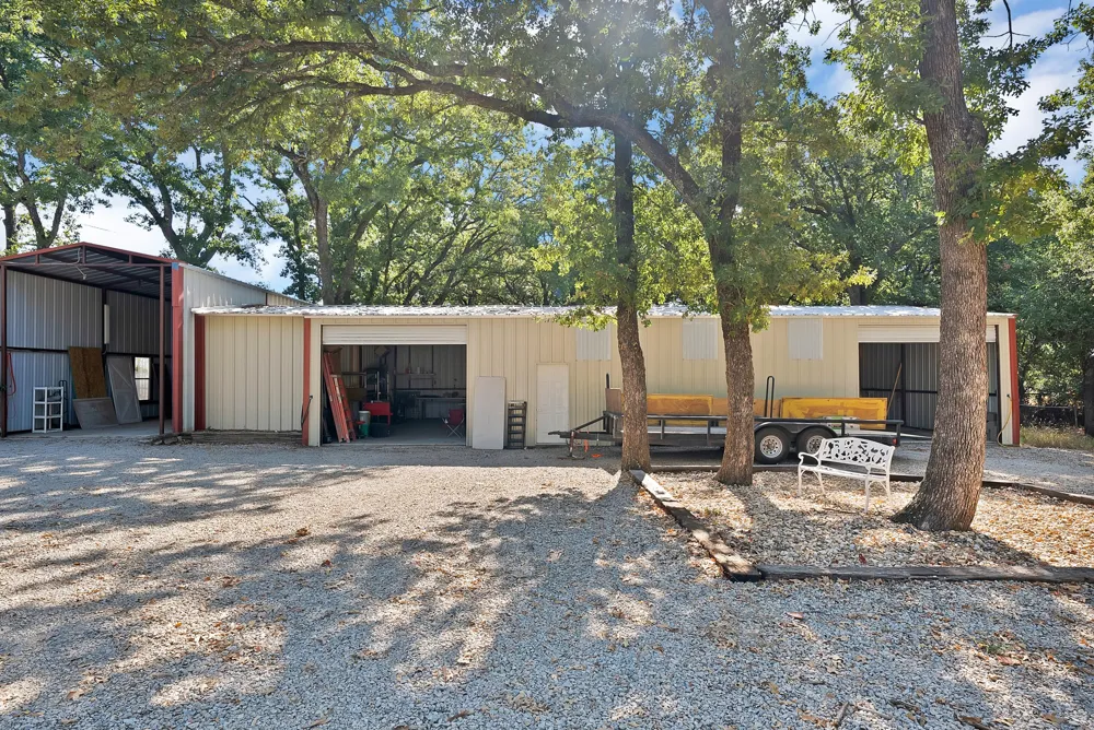 725 Greenwood Cut Off Road Weatherford, TX 76088